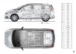 Peugeot 5008 2009 года